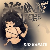 Обложка для Kid Karate - Black & Beige