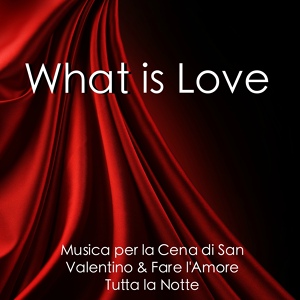 Обложка для Valentine's Day - Romantic Music