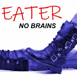 Обложка для Eater - You