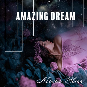 Обложка для Alicia Bliss - Luna