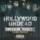Обложка для Hollywood Undead - Lump Your Head