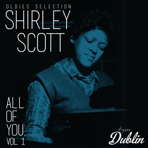 Обложка для Shirley Scott - Just A-Sittin' and A-Rockin'