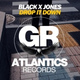 Обложка для Black X Jones - Drop It Down