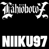 Обложка для LÄHIÖBOTOX - NIIKU97
