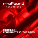 Обложка для Nianaro - Footprints In The Sand