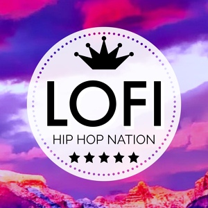 Обложка для Lofi Hip Hop Nation - Wake & Bake