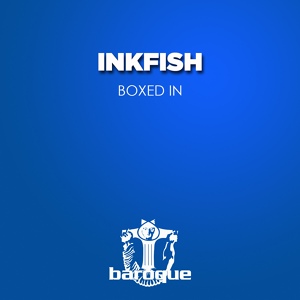 Обложка для Inkfish - Marvelous
