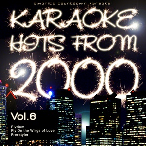 Обложка для Ameritz Countdown Karaoke - Elysium (In the Style of Gladiator) [Karaoke Version]