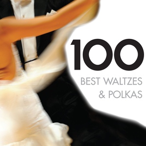 Обложка для Willi Boskovsky, Wiener Johann Strauss Orchester - Carnevalsbilder - Walzer Op. 357
