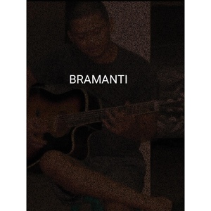 Обложка для Bramanti - Kupacari Kamu Sampai Menikah