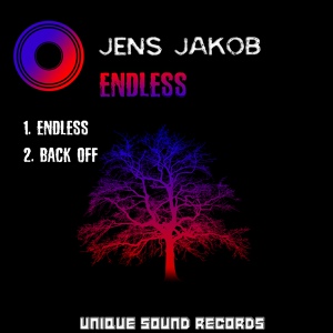 Обложка для Jens Jakob - Back Off (Original Mix)