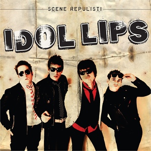 Обложка для Idol Lips - Down by L.U.V.