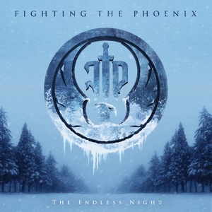 Обложка для Fighting the Phoenix - The Endless Night