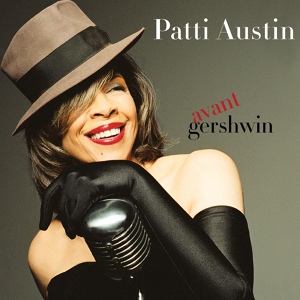 Обложка для Patti Austin - Lady Be Good
