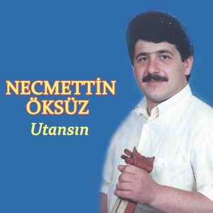 Обложка для Necmettin Öksüz - Cicim