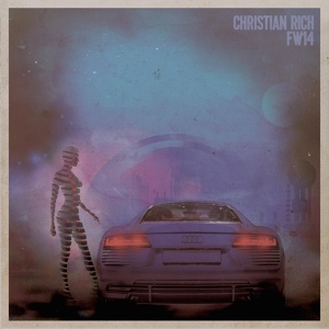 Обложка для Christian Rich feat. Akua - Glory