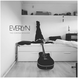 Обложка для Everlyn - Don't Start Now