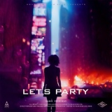 Обложка для Songs To Your Eyes - Let's Party