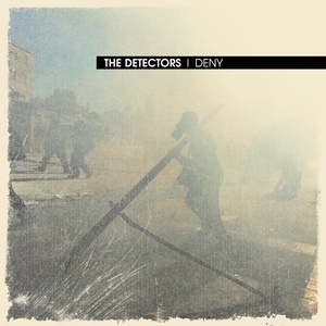 Обложка для The Detectors - A Thousand Reasons (...To Revolt)