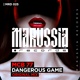 Обложка для MCB 77 - Dangerous Game