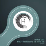 Обложка для Trance Arts, Jan Johnston & Kirsty Hawkshaw - Smoke (Extended Mix)