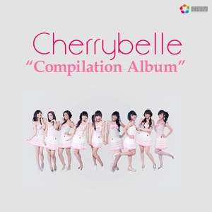 Обложка для Cherrybelle - Pura Pura Cinta