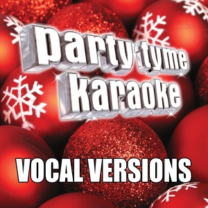 Обложка для Party Tyme Karaoke - Last Christmas (Made Popular By Wham!) [Vocal Version]
