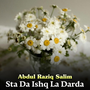 Обложка для Abdul Raziq Salim - Rahbar Mu Mustafa De
