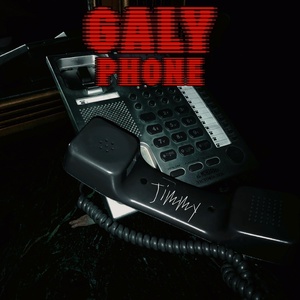 Обложка для Jimmy - Galy Phone