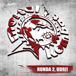 Обложка для Mortal Kombat - Runda 2, udri!
