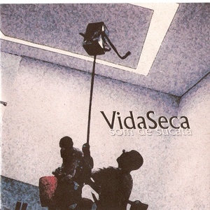 Обложка для Vida Seca - Urubu