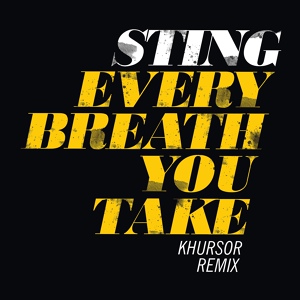 Обложка для Sting - Every Breath You Take