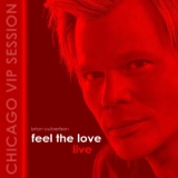 Обложка для Brian Culbertson - Feel the Love (Chicago VIP Session) [Live]
