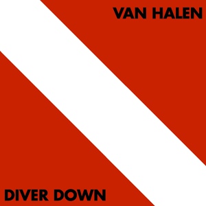 Обложка для Van Halen - Secrets