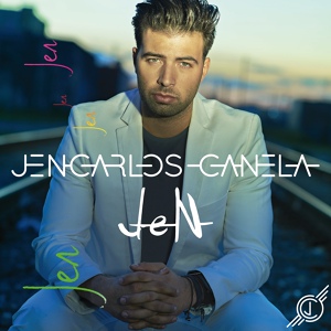Обложка для Jencarlos Canela - Llegas Tú