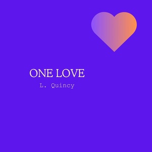 Обложка для L. Quincy - One Love