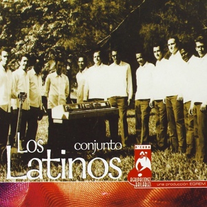 Обложка для Conjunto Los Latinos - Siguelo Ahi