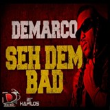 Обложка для Demarco - Seh Dem Bad
