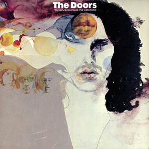 Обложка для The Doors - L.A. Woman
