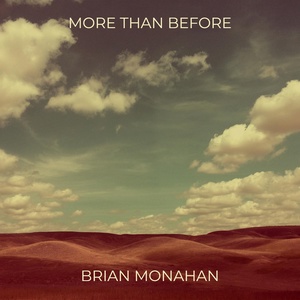 Обложка для Brian Monahan - Hunters Moon