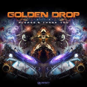 Обложка для Golden Drop - Please & Thank You (Original Mix)