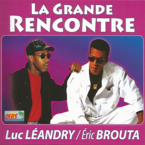 Обложка для Luc Leandry - Eléna