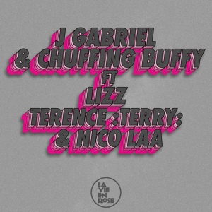 Обложка для J Gabriel, Chuffing Buffy - Afinite Tanze
