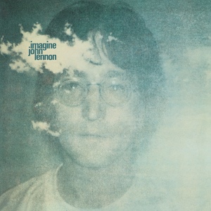 Обложка для John Lennon - Oh My Love