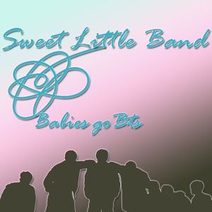 Обложка для Sweet Little Band - Fire