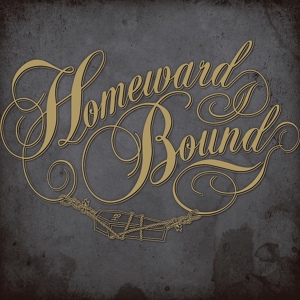 Обложка для Homeward Bound - No Soul Left To Speak Of