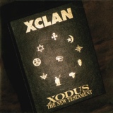 Обложка для X Clan - A.D.A.M.