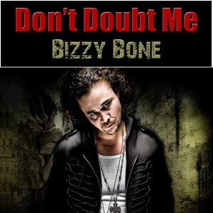 Обложка для Bizzy Bone - Murdoh