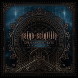 Обложка для Kalya Scintilla - Scintillating Sands