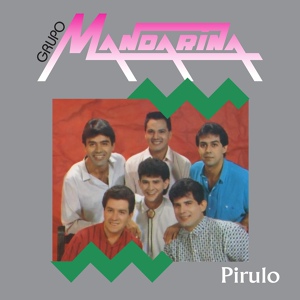 Обложка для Grupo Mandarina - Llorona